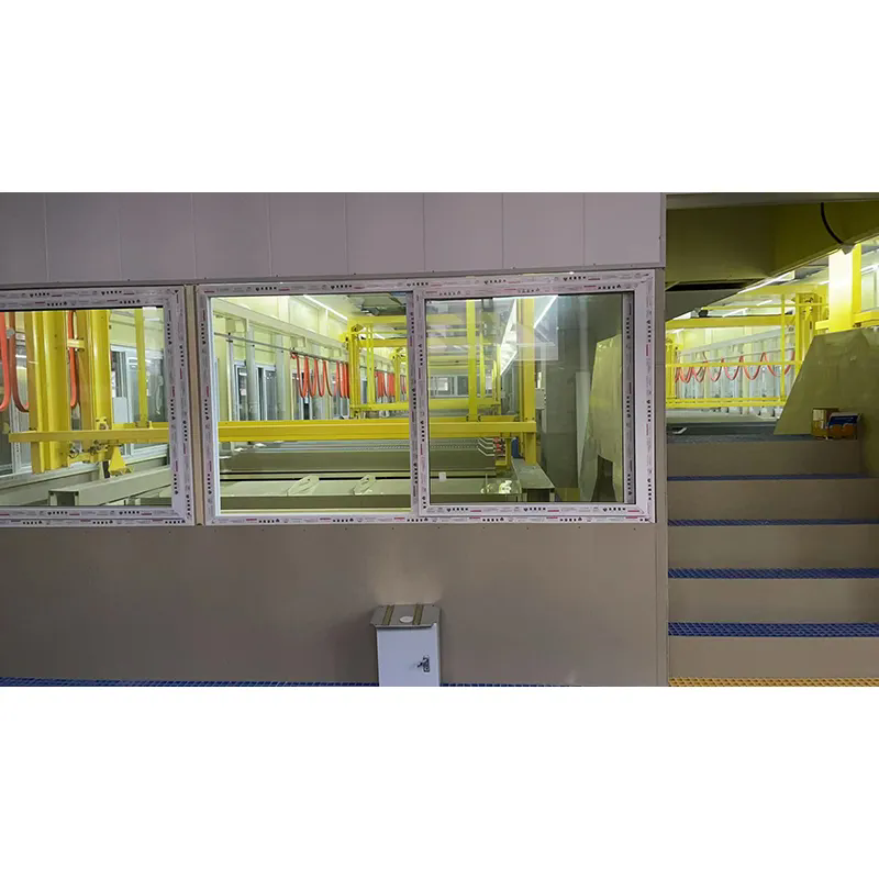Wie verbessert eine Gantry-Rack-Galvanisierungslinie die Galvanisierungseffizienz und die Produktqualität?