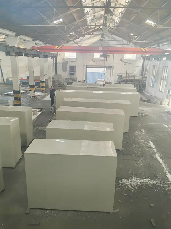 Manufacturing Capability 