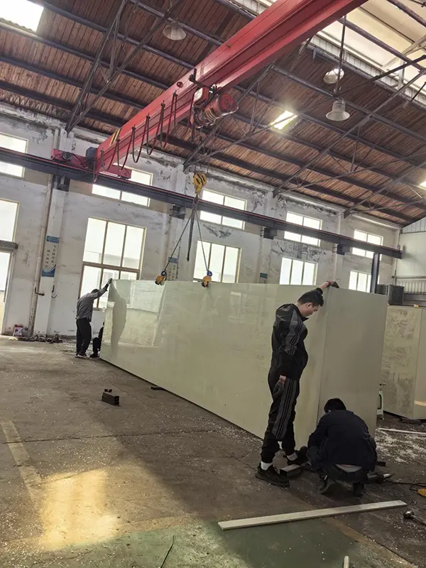 Manufacturing Capability 