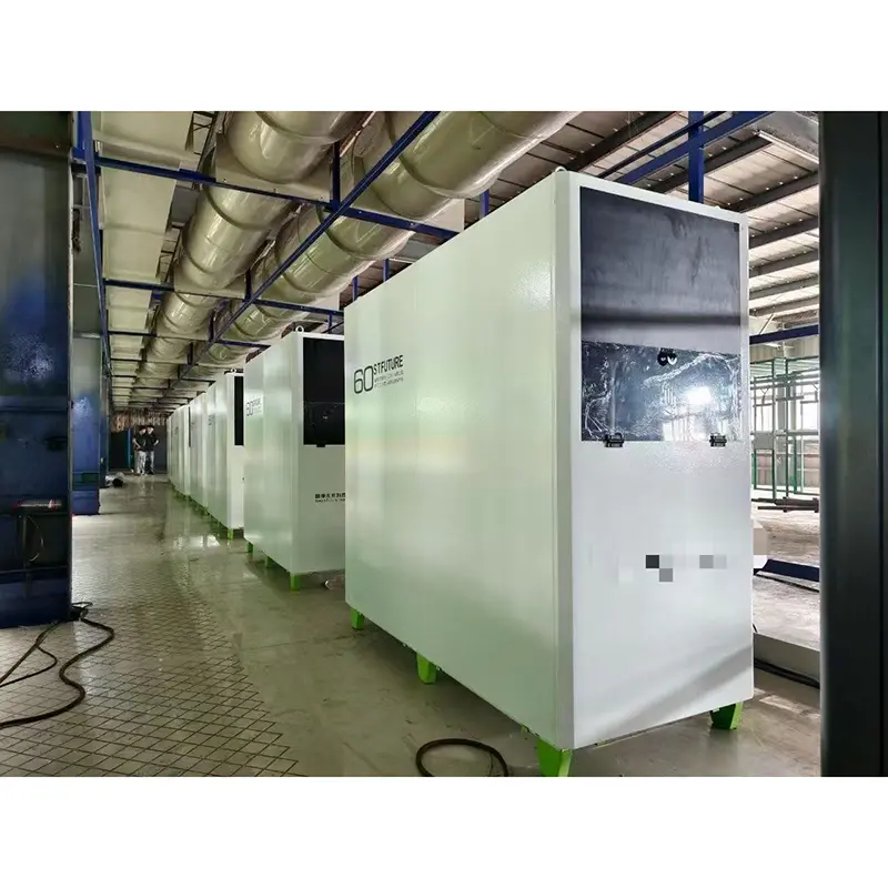 Intelligenter Galvanisierungsfilter